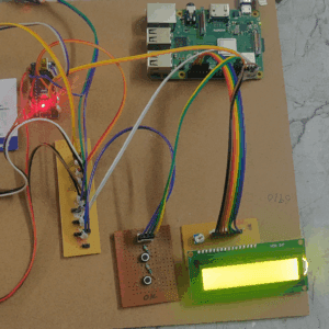 HVS-3546. IOT based real-time Air quality monitoring and prediction system using random forest and decision