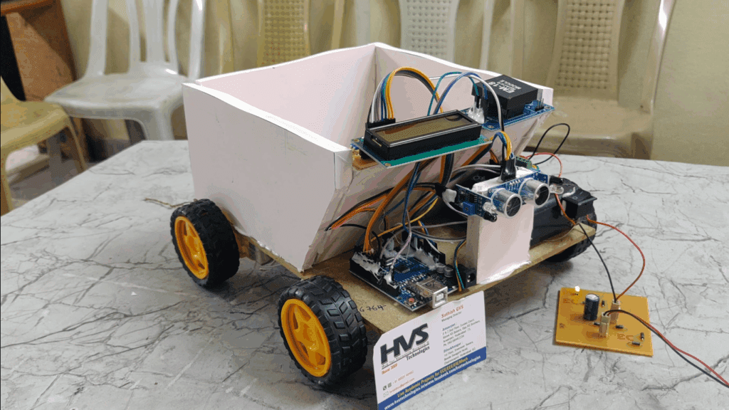 HVS-3569. Follow me Check out with Total Bill