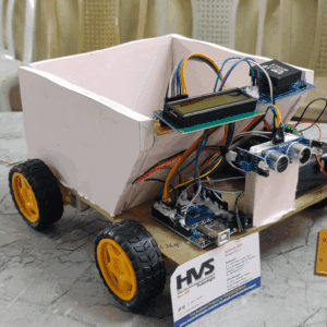 HVS-3569. Follow me Check out with Total Bill