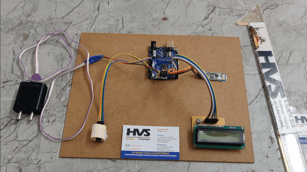 HVS-3668. Noninvasive Glucose Concentration Measurement System