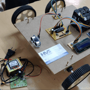 HVS-3257. Collision avoidance and stabilization for autonomous vehicles.