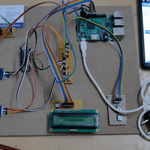 HVS-3339. IOT Based Real-Time Air Quality Monitoring and Prediction System Using Random Forest and Decision Tree Algorithms.