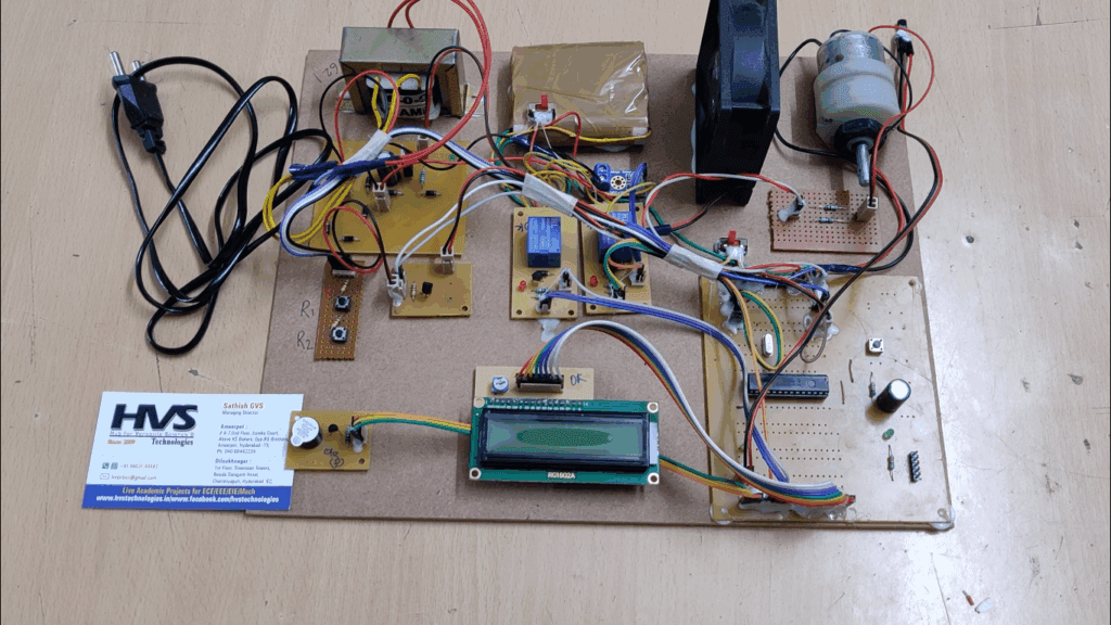 HVS-3345. EV BMS with Charge Monitoring and Fire Protection.