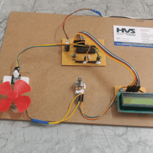 HVS-1217. Digital Tachometer (Non-contact)