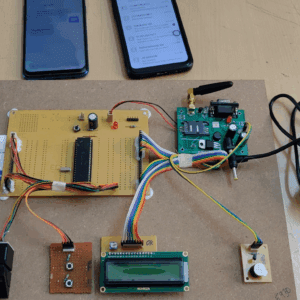 HVS-3297. OTP Based card less Transaction using ATM.