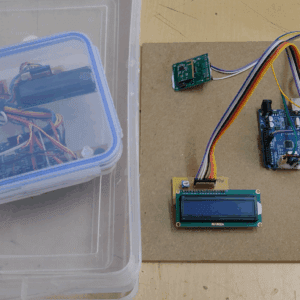 HVS-3331. ZigBee Wireless Underwater Communication System.