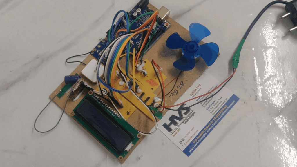 HVS-3393. Vehicle theft detection alert with ignition controlling system.