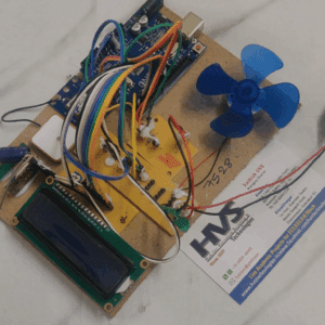 HVS-3393. Vehicle theft detection alert with ignition controlling system.