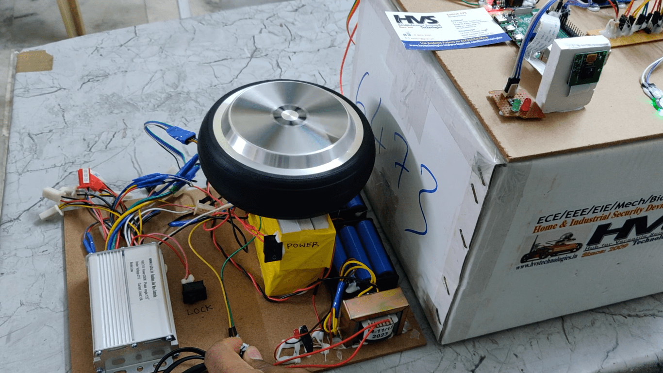 HVS-3635. Driver Drowsiness detection, health monitoring with Alcohol, obstacle SMS alerts GPS Raspberry pi