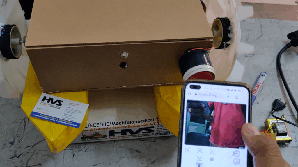 HVS-3655. Multipurpose Sea Surveillance Searching and Rescue RC Boat