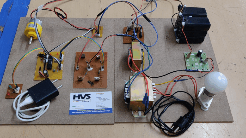 HVS-3324. Vehicle to Grid Bidirectional Energy Transfer.