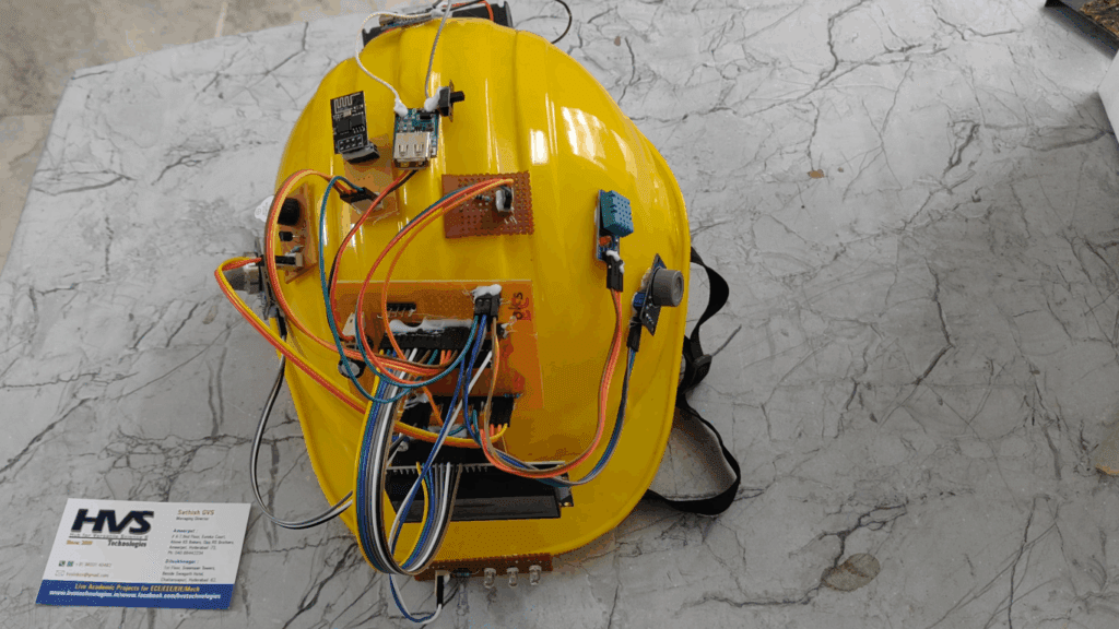 HVS-3666. Light weight Mash up Middle Ware for Coal Mine Safety Monitoring and Control Automation