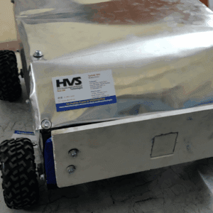 HVS-3667. Off Road Adventure Vehicle