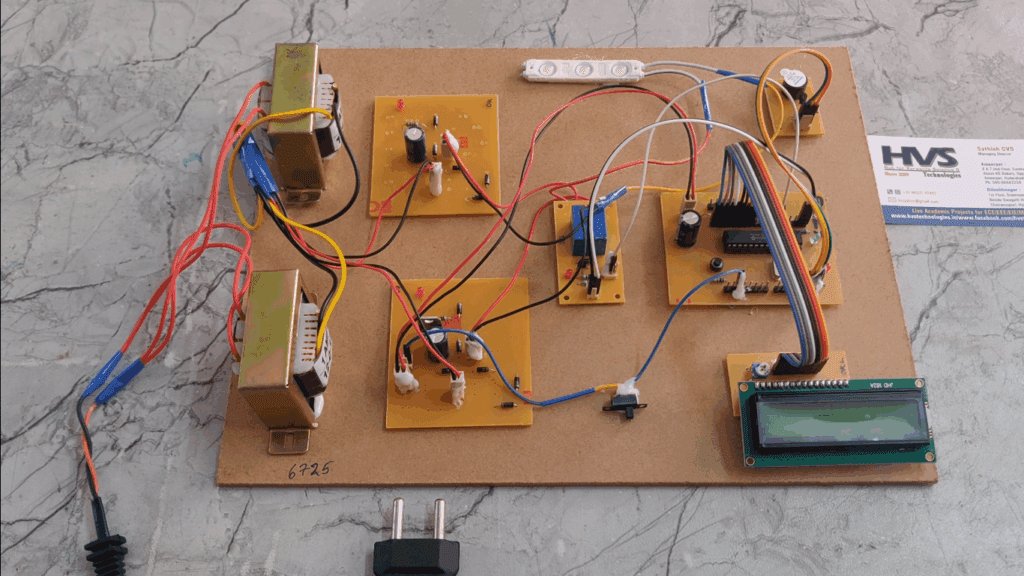 HVS-4549. OPTIMAL INTERCONNECTION DEVICE FOR DISTRIBUTED ENERGY RESOURSE OF CUSTOMER