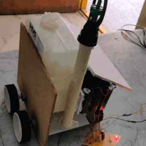 HVS-4545.Plant Irrigation Water Sprinkler.