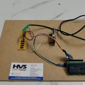 HVS-1419. Online Monitoring of Geological CO2 Storage and Leakage  Based on Wireless Sensor Networks