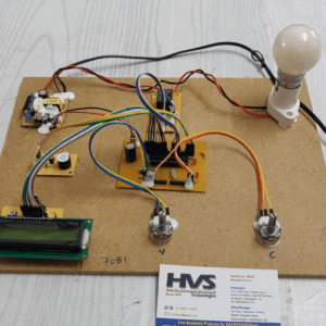 HVS-1420. A new method for monitoring of distribution Tansformers