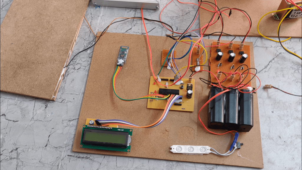 HVS-4223.HYBRID POWER GENERATION GRID MONITORING THROUGH ANDROID SMART PHONE