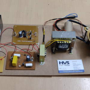 "HVS-1777. A Hybrid Filter for the Suppression of Common-Mode Voltage and Differential-Mode Harmonics in  Three-Phase Inverters With CPPM.