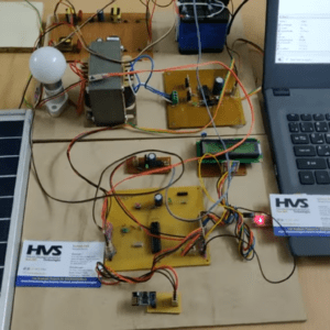 HVS-1776. A Highly Efficient and Reliable Inverter Configuration Based Cascaded Multilevel Inverter for PV Systems.
