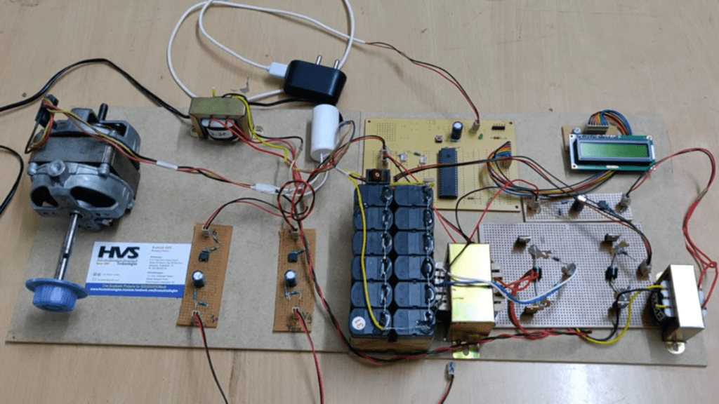 HVS-1790. A Novel STATCOM Based on Diode-Clamped Modular Multilevel Converters
