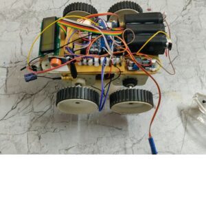 HVS-4227. ALCOHOL DETECTION AND ENGINE LOCKING SYSTEM