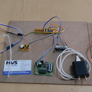 HVS-3388. Sleep sensing and Alerting system for drivers