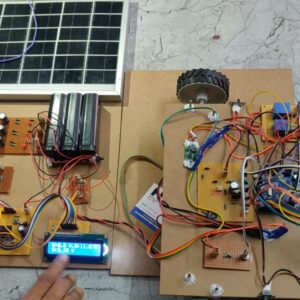 HVS-4624. Wireless power transmission with multiple energy sources along with BMS