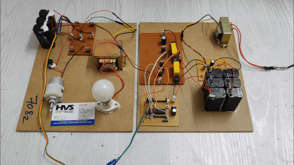 HVS-3228. Pseudo DC-Link EV Home Charger with a High Semiconductor Device Utilization Factor.