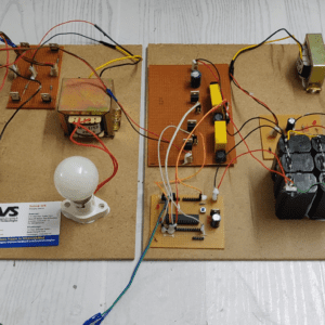 HVS-3228. Pseudo DC-Link EV Home Charger with a High Semiconductor Device Utilization Factor.