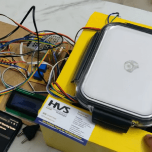 HVS-4673. Smart Non-Chemical Fruit Ripening Using High Electric and Alternating Magnetic Fields