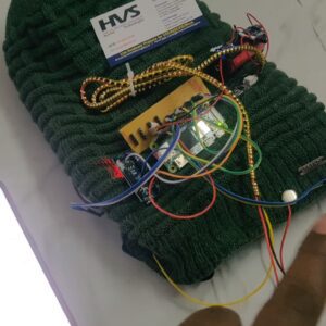 HVS-4660. Fatigue and Mental stress Monitoring with EEG and GSR sensors using Raspberry Pi