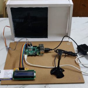 HVS-4655. Voice Recognition Commands using TinyML and Deep Learning for IoT Devices