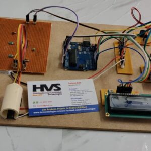HVS-4689. Non-invasive glucometer and hemoglobin with real time hydration monitoring system through IoT