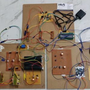 HVS-3013. DC-Link Quasi-Switched Boost Inverter With Improved PWM Strategy , Comparative Evaluation
