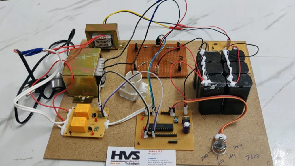 HVS-4826. An Integrated Dynamic Voltage Restorer-Ultracapacitor Design Improving Power Quality.