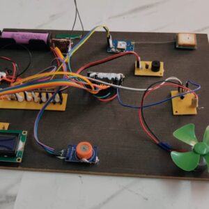 HVS-4710. Arduino-based-Alcohol-Monitoring-System-using-GPS-and-GSM-modules