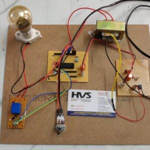 HVS-1253. AC 230V over and under Voltage Protection for High Voltage Electrical Appliances.