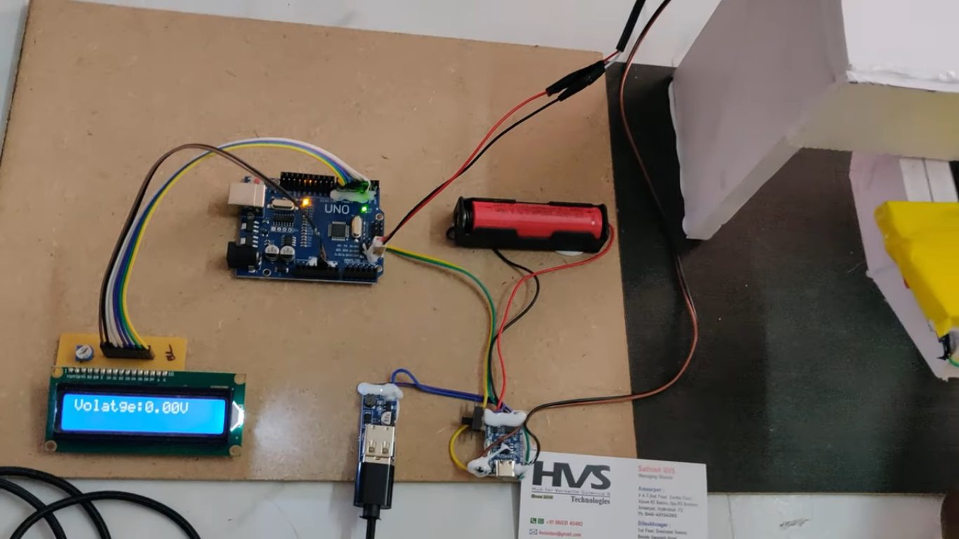 HVS-4814. Piezoelectric Based Power Generation using Clutch and Braking System