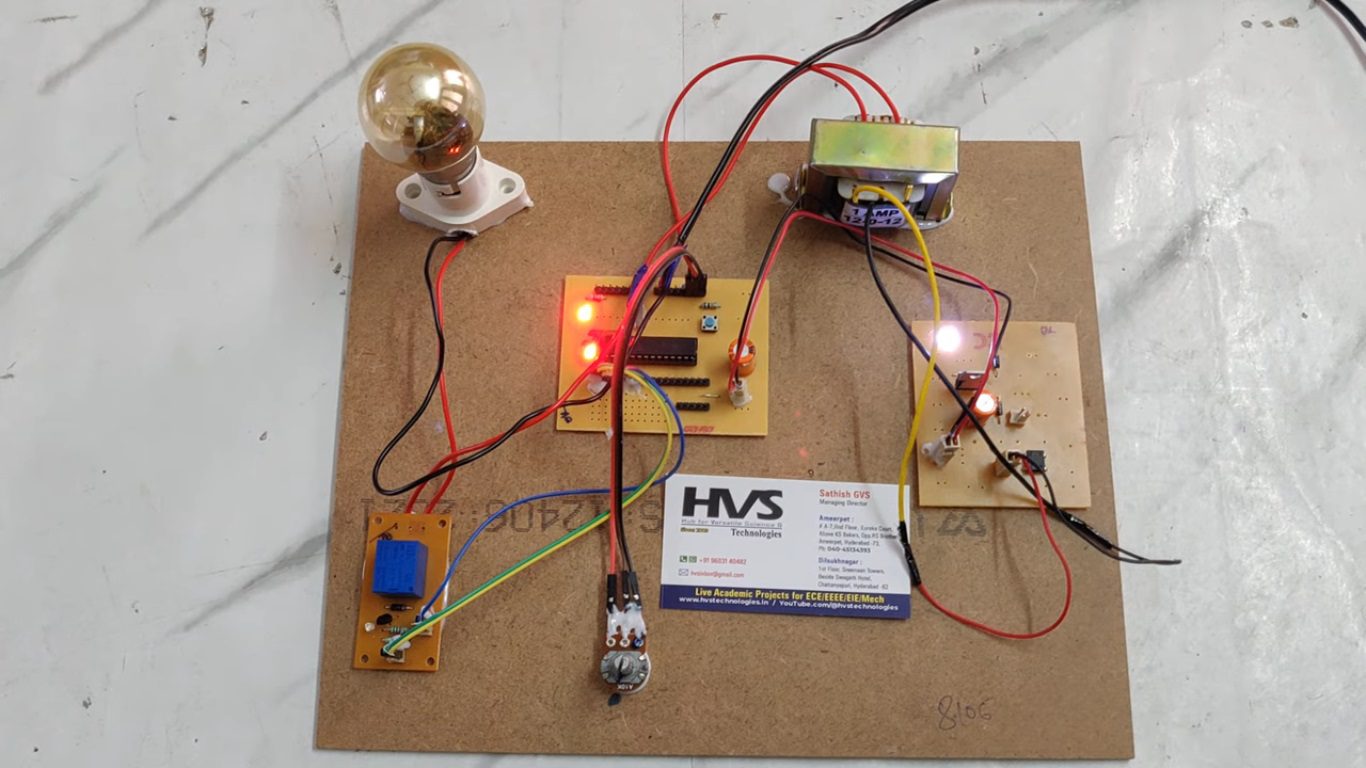HVS-1253. AC 230V over and under Voltage Protection for High Voltage Electrical Appliances.