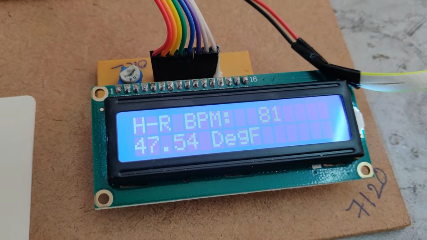 HVS-4775. IoT based Intelligent Ambulance Monitoring and Traffic Signal Control System.