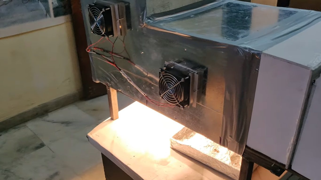 HVS-4810. Converting Campus Solid Waste into Electricity Using Incineration and Thermoelectric Generation.