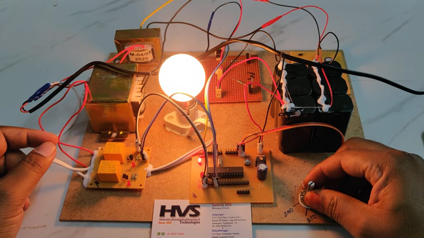 HVS-4826. An Integrated Dynamic Voltage Restorer-Ultracapacitor Design Improving Power Quality.
