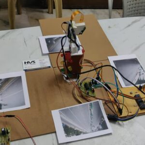 HVS-4857. Density based Traffic 🚦 Signal based on Image processing using Raspberry pi & ambulance 🚑 clearance