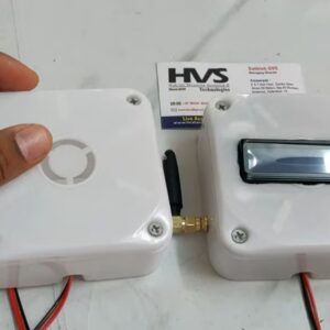 HVS-4928. Intruder Detection System with SMS and Call Alert