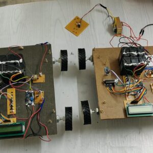 HVS-4869. Computational Efficient Energy Management for Hybrid Electrical Vehicles - Model Predictive Control.