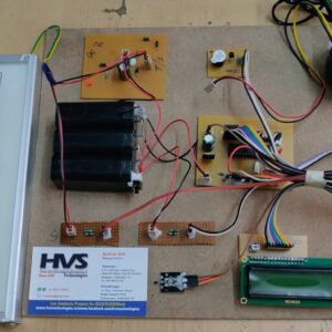HVS-4845. Solar Power Grid Status Monitoring and Alerting with Android Smart Phone