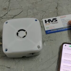 HVS-4955. AI Voice Advisor: WEATHER BASED UPDATE USING WEATHER API NOT SENSOR