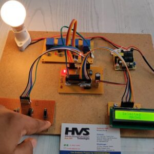 HVS-4964. Multi-Power supply using 4 different sources - Priority based Source Selection to Load