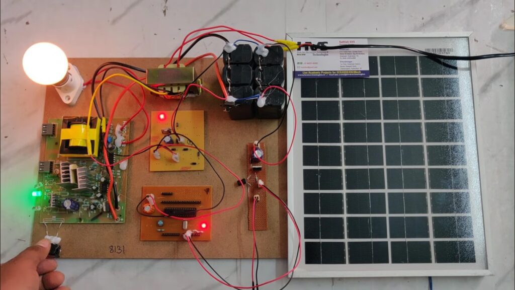 HVS-2705. Adaptive Reactive Power Control of PV Power Plants for Improved Power  Transfer Capability under Ultra-Weak Grid Conditions.